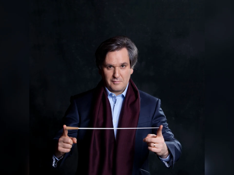 London Symphony Orchestra with Antonio Pappano: What to expect - 1