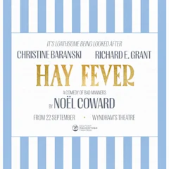 Hay Fever