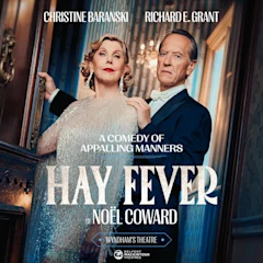 Hay Fever