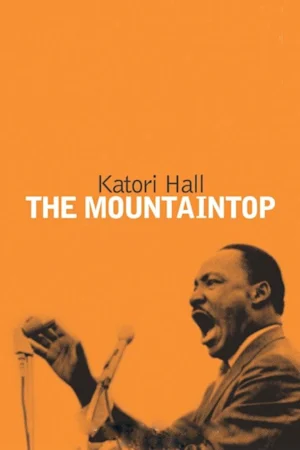 The Mountaintop tickets