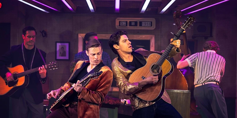 Million Dollar Quartet