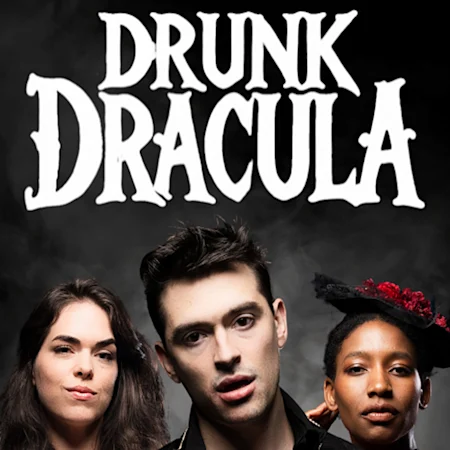 Drunk Dracula NYC