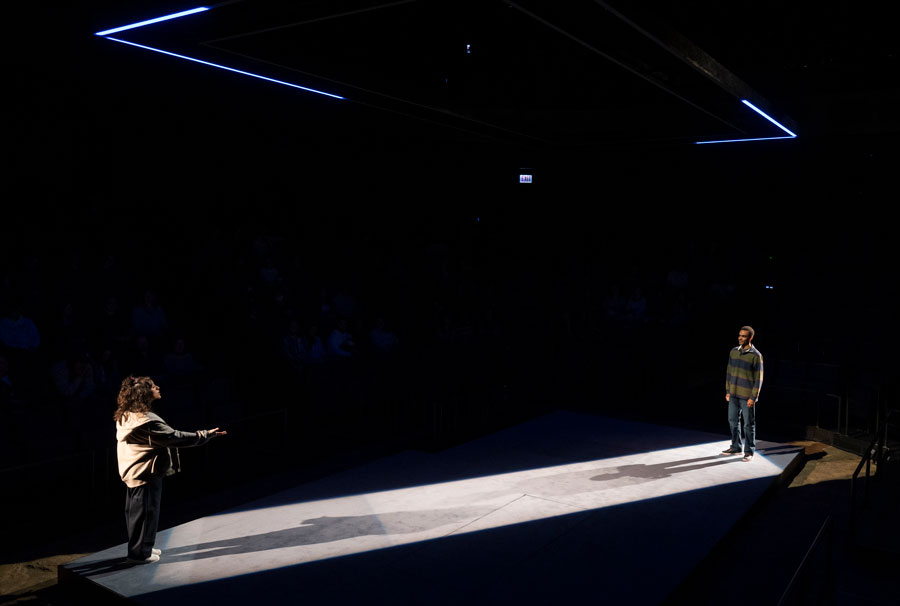 Sanctuary City: What to expect - 2