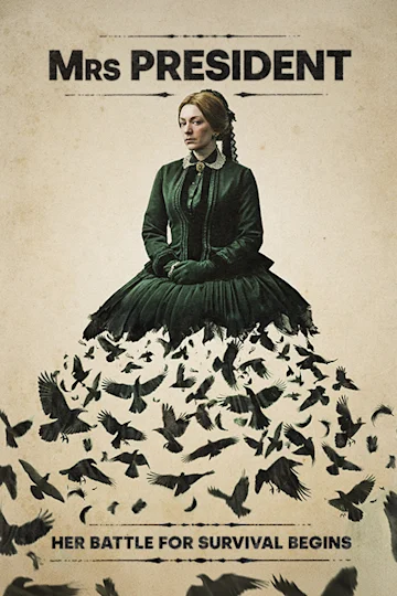 Mrs President Tickets