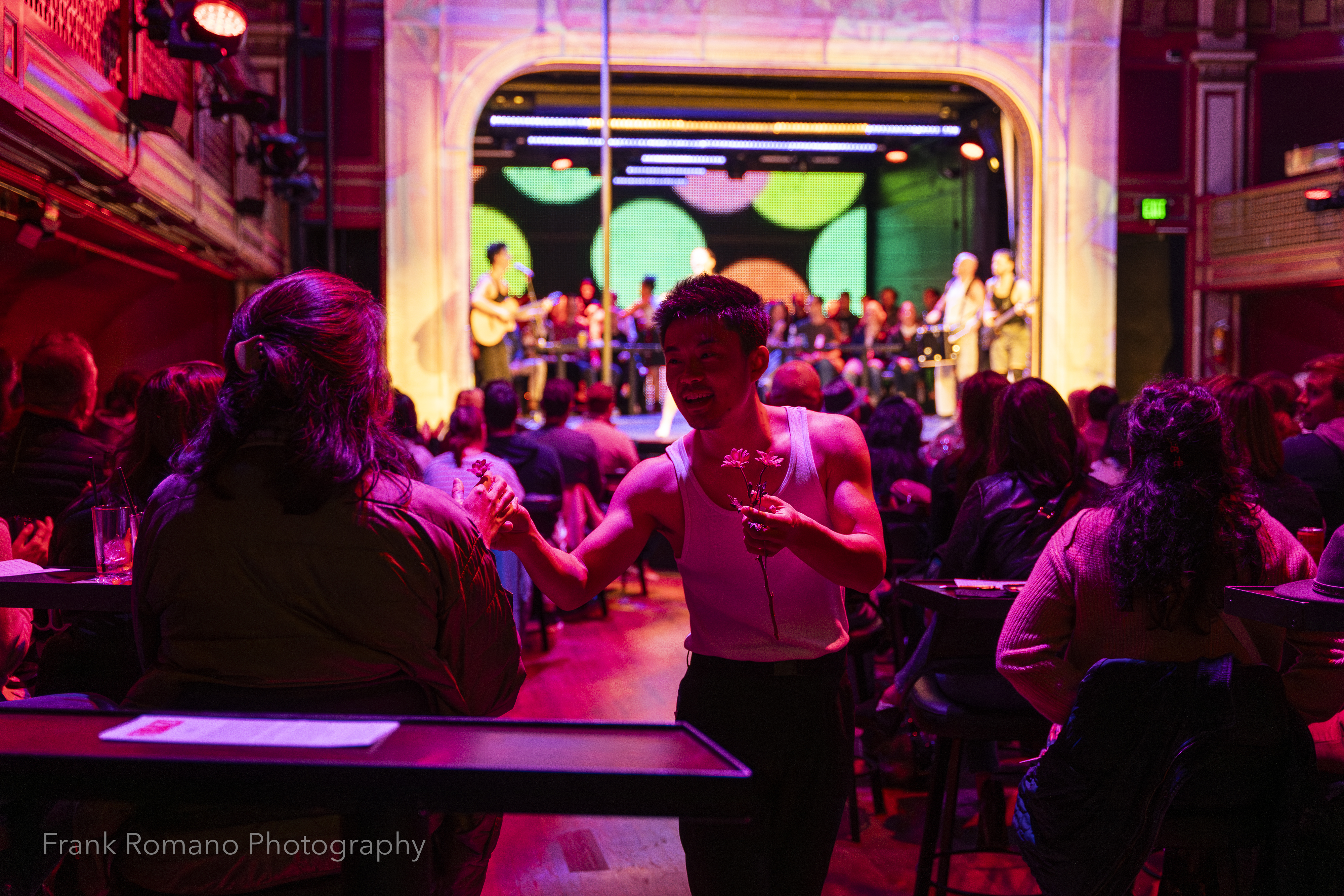 Dear San Francisco: What to expect - 4