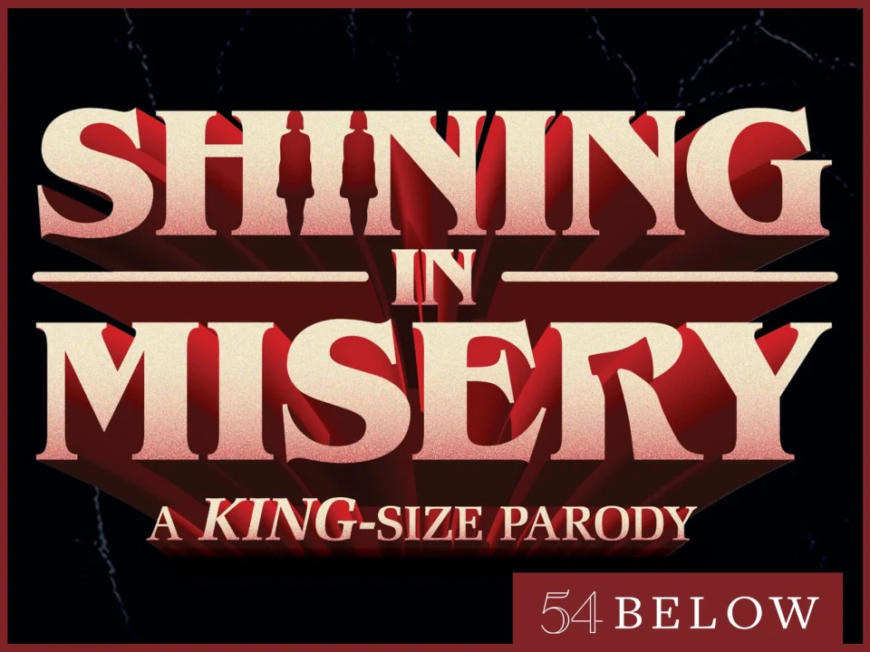 Shining In Misery: A King-Size Parody!: What to expect - 1