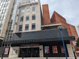 Peacock Theatre