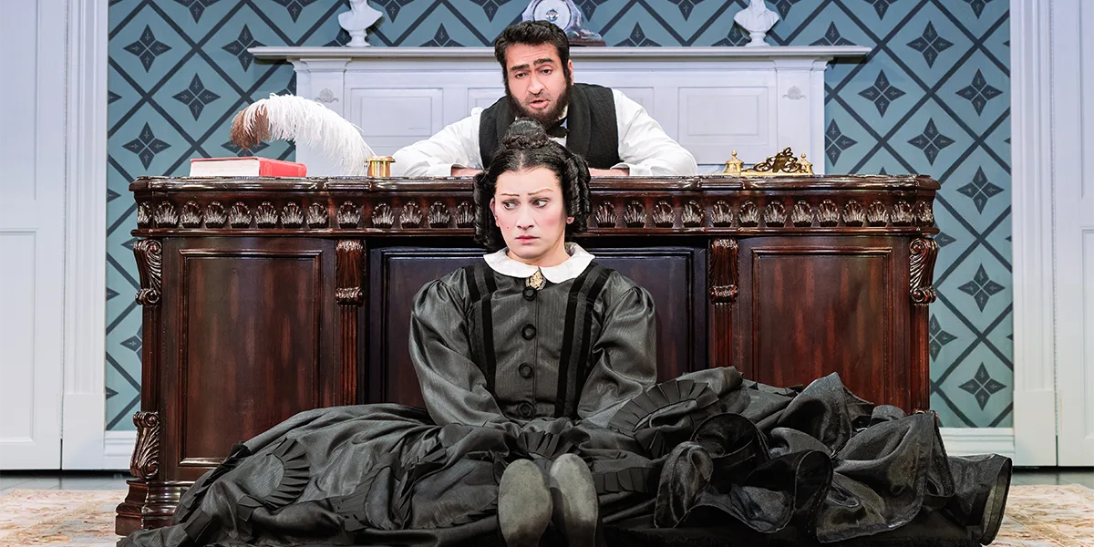 Banner image for What to see on and off Broadway in September