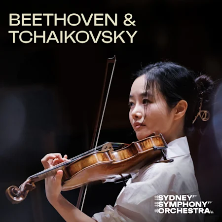 Beethoven & Tchaikovsky