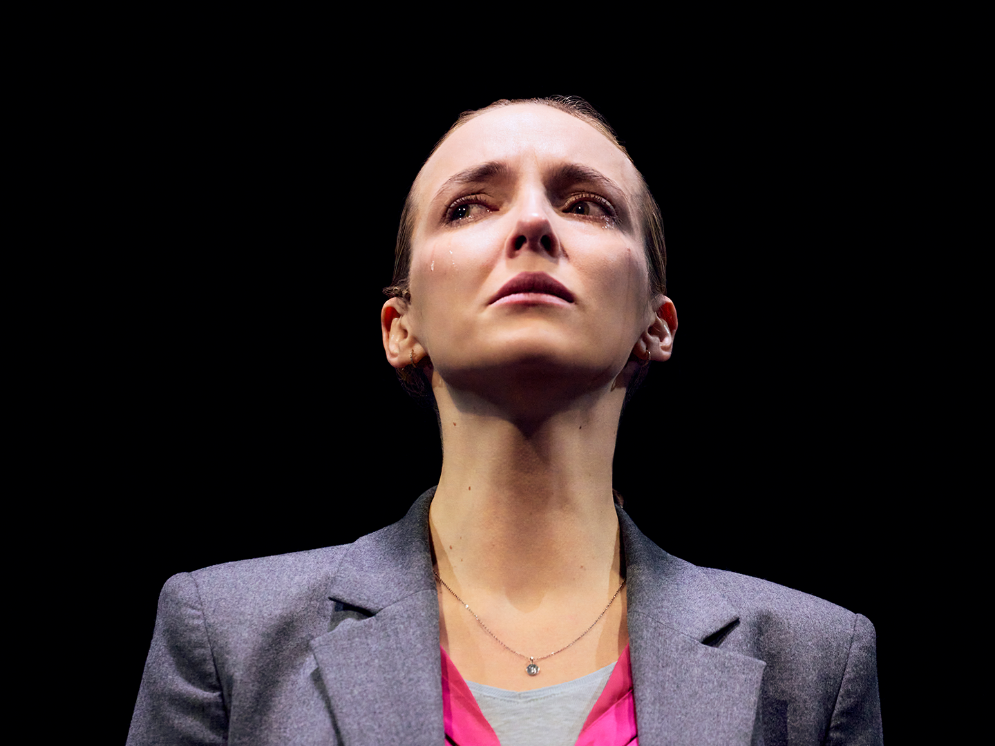 Prima Facie on Broadway: What to expect - 1