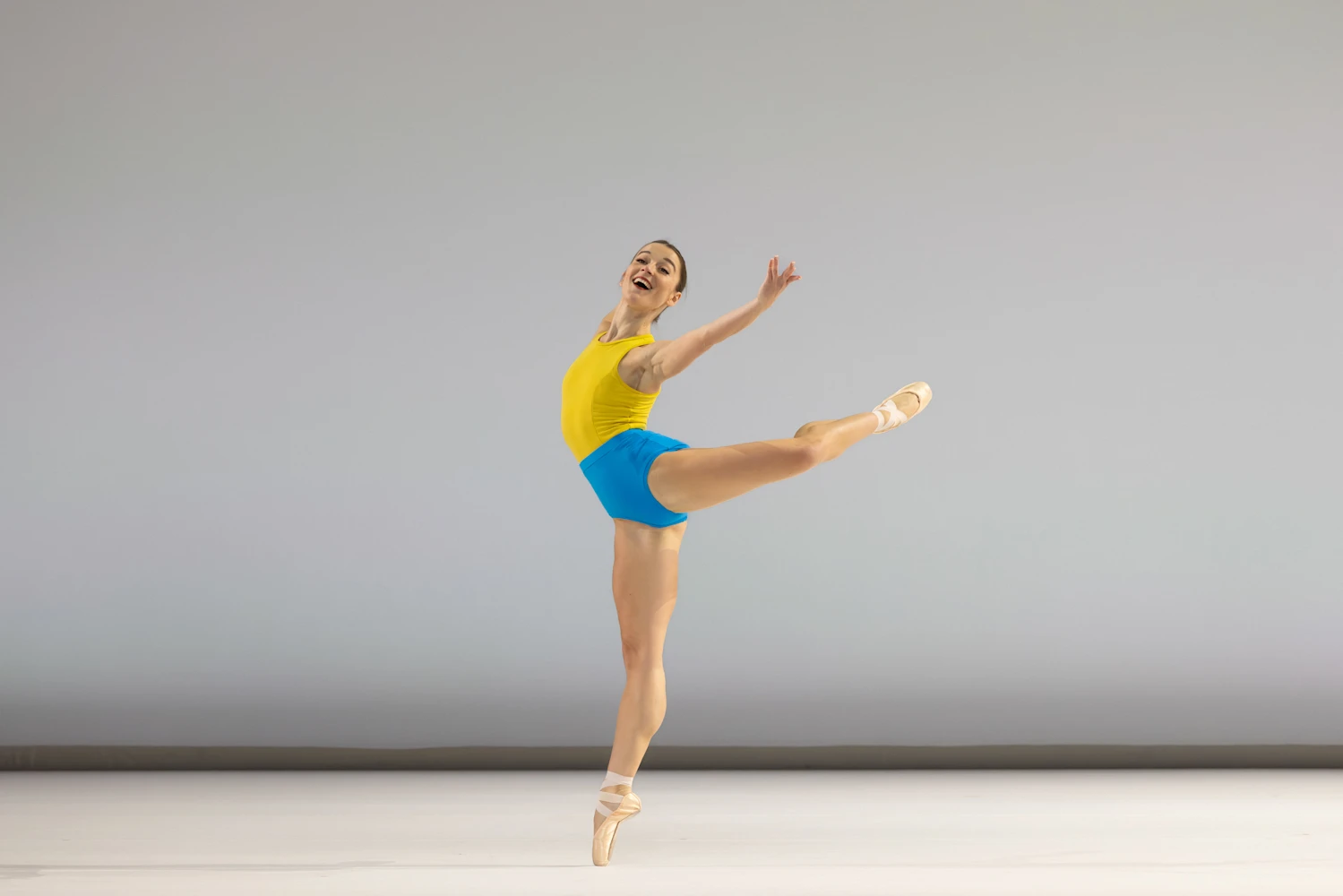 Copland Dance Episodes: What to expect - 6