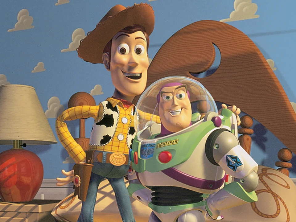 Disney and Pixar’s Toy Story in Concert | National Symphony Orchestra: What to expect - 1