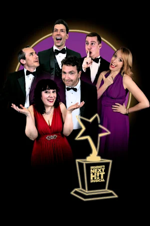 Broadway's Next Hit Musical Presents: The Phony Awards