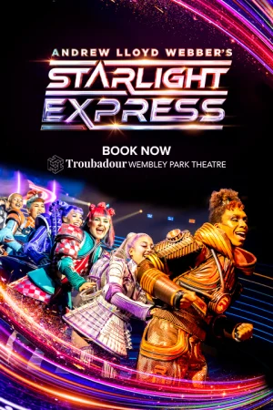 Starlight Express