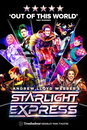 Starlight Express