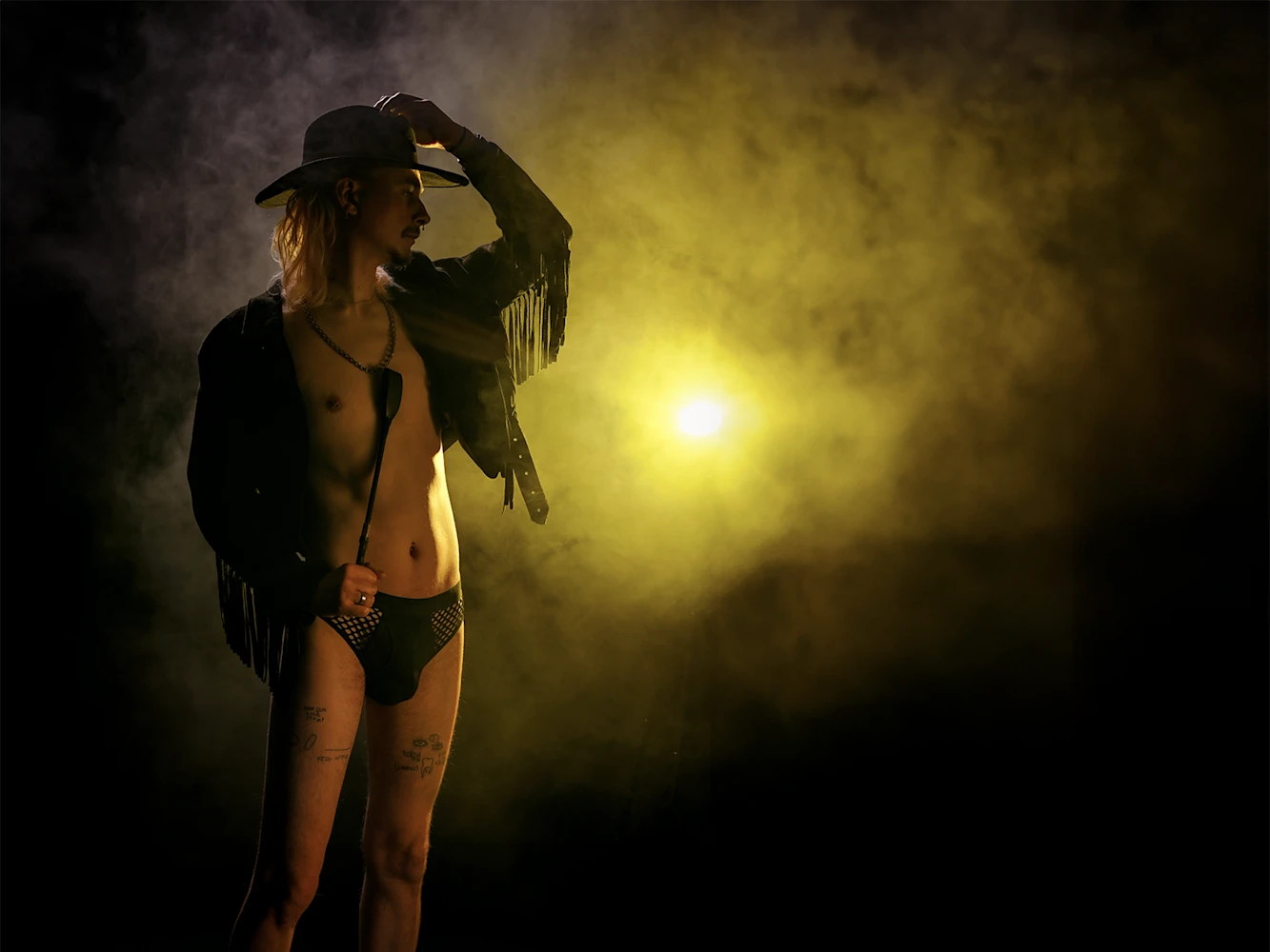 Stallions: What to expect - 1