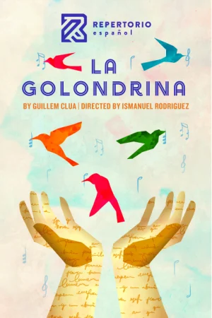 La Golondrina Tickets