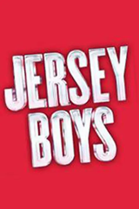 Jersey Boys Tickets