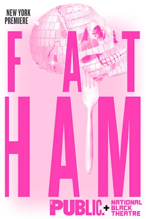 Fat Ham tickets