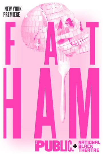 Fat Ham Tickets