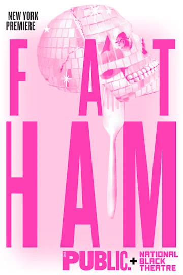 Fat Ham tickets