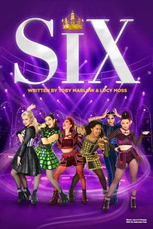 SIX the Musical