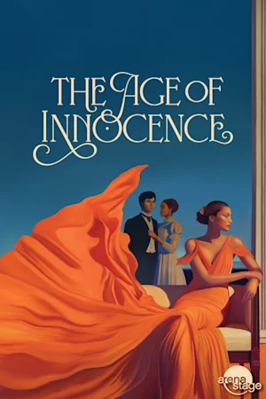 The Age of Innocence Tickets