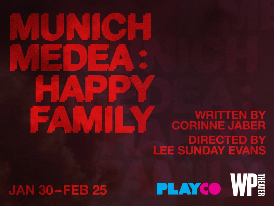 Munich Medea: Happy Family: What to expect - 1