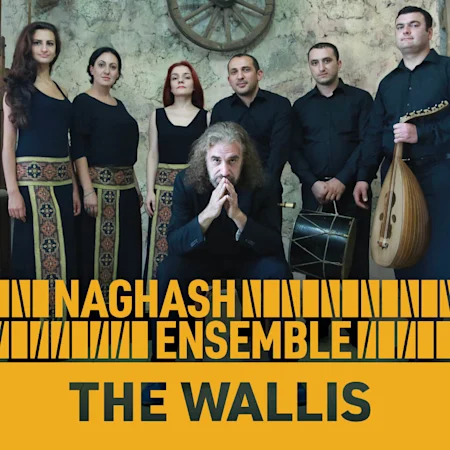 Naghash Ensemble