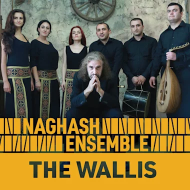 Naghash Ensemble