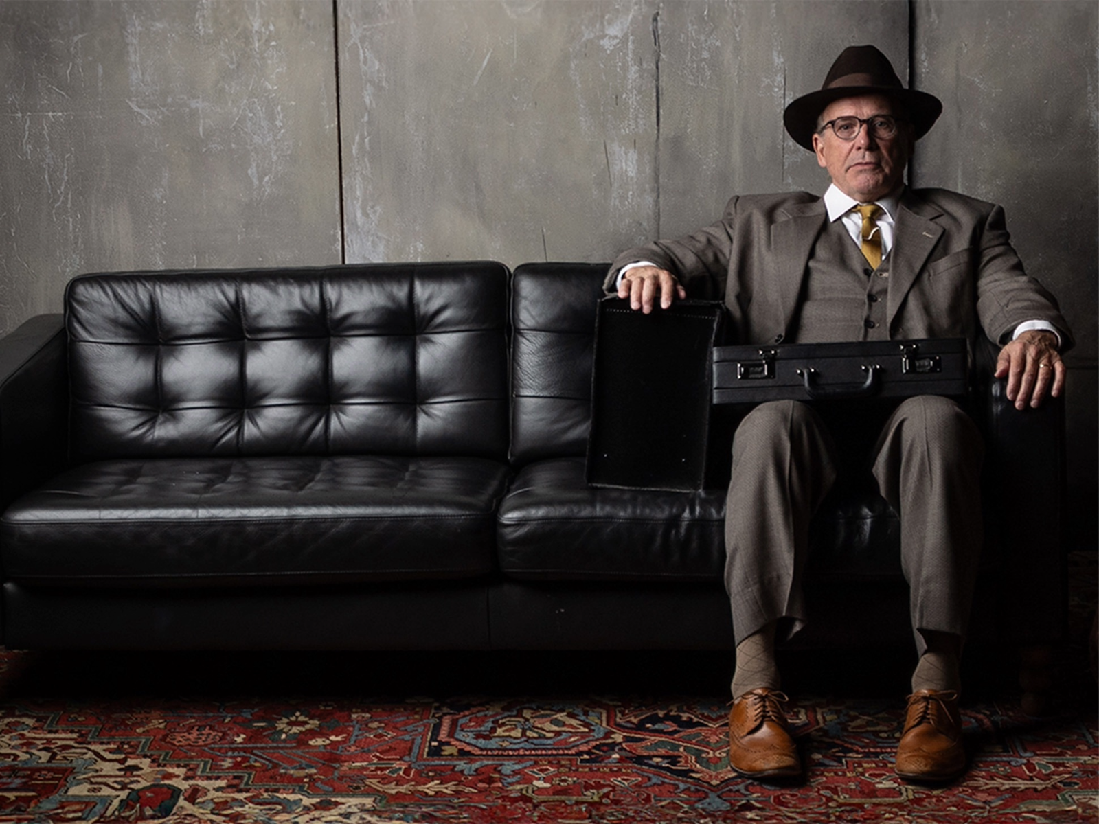 Death of A Salesman: What to expect - 1