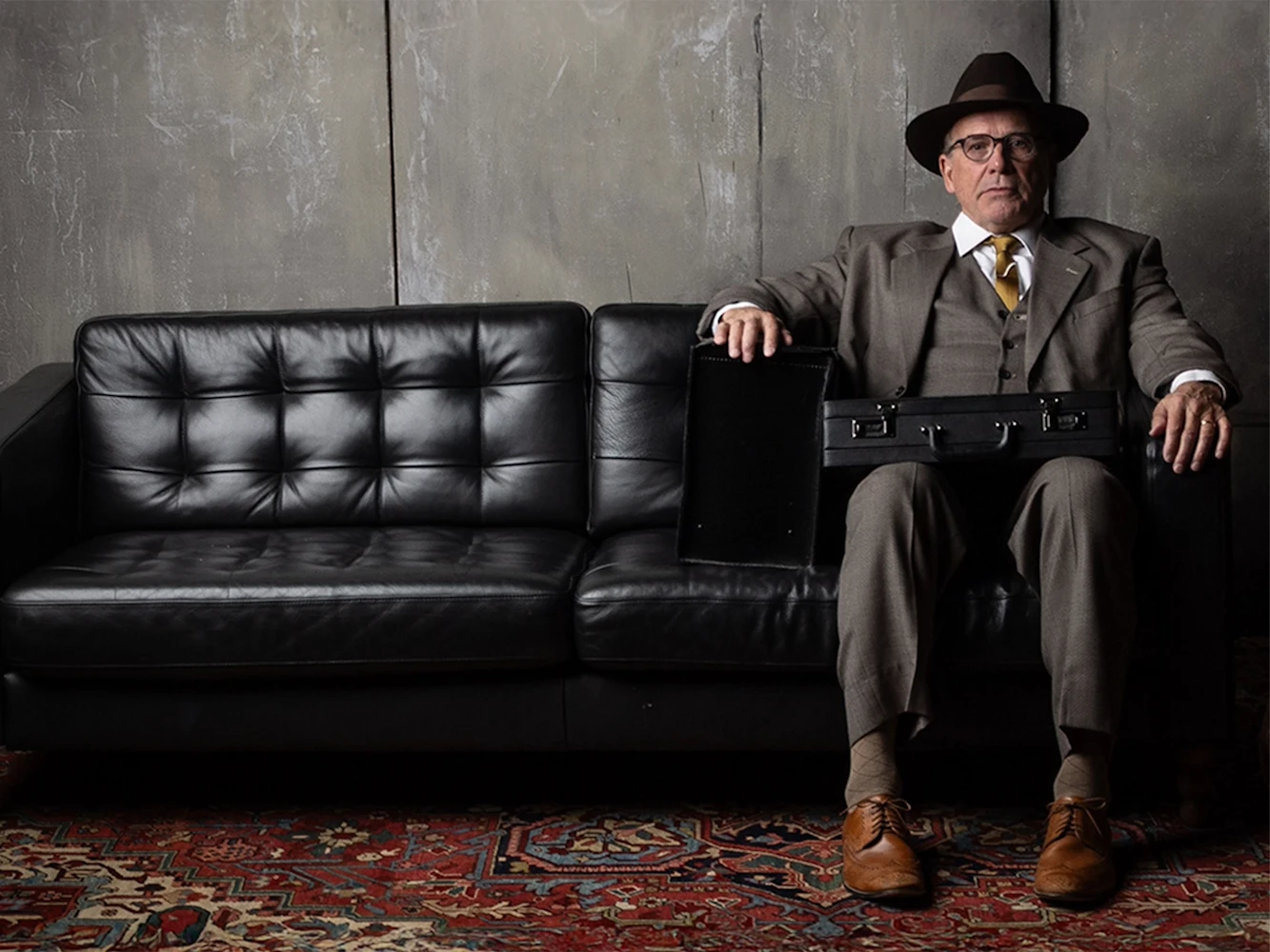 Death of A Salesman: What to expect - 1