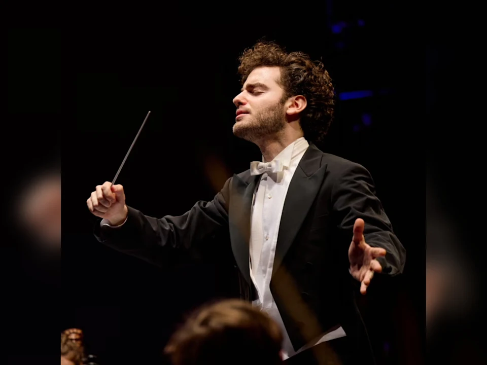 Pictures at an Exhibition: What to expect - 1