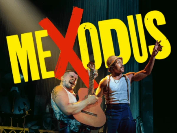 Mexodus tickets