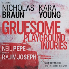 Gruesome Playground Injuries