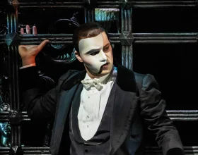 The Phantom of the Opera: What to expect - 1