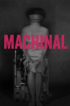 Machinal Tickets