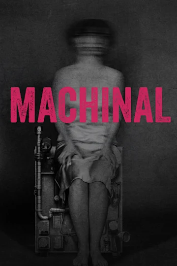 Machinal Tickets