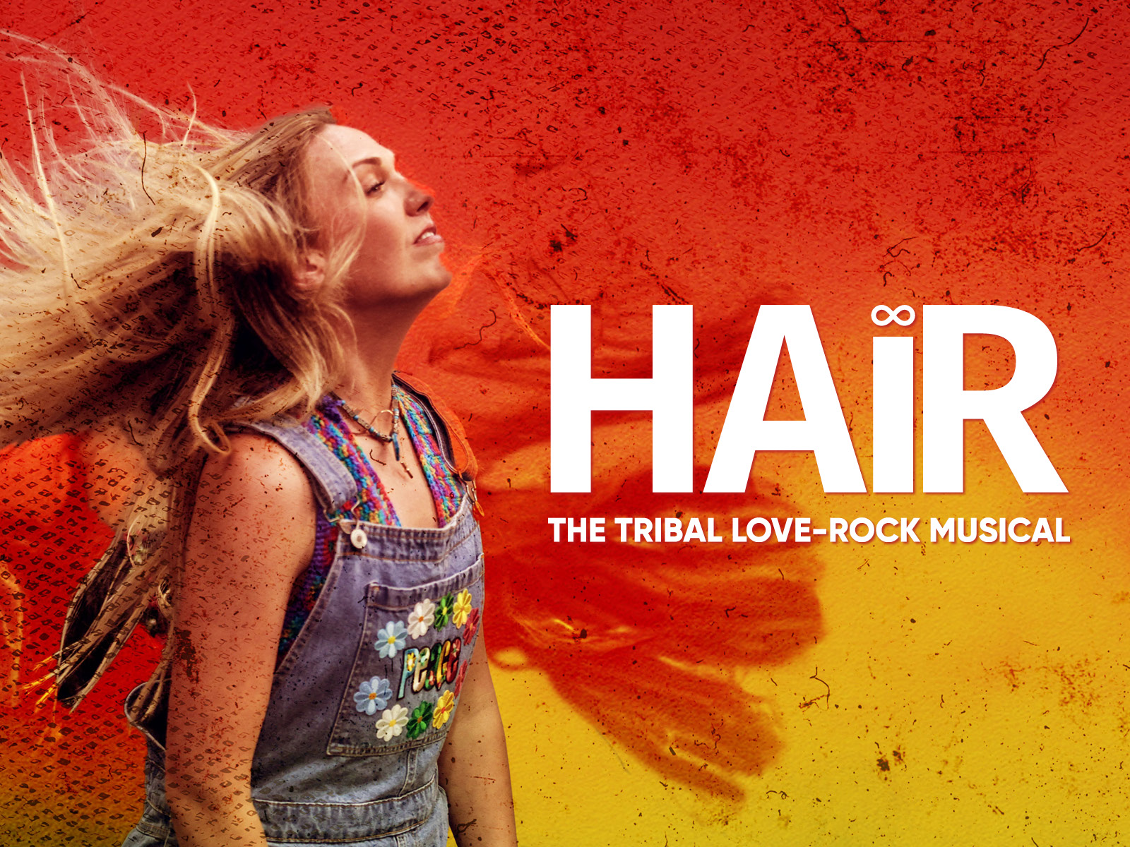 Hair: What to expect - 2