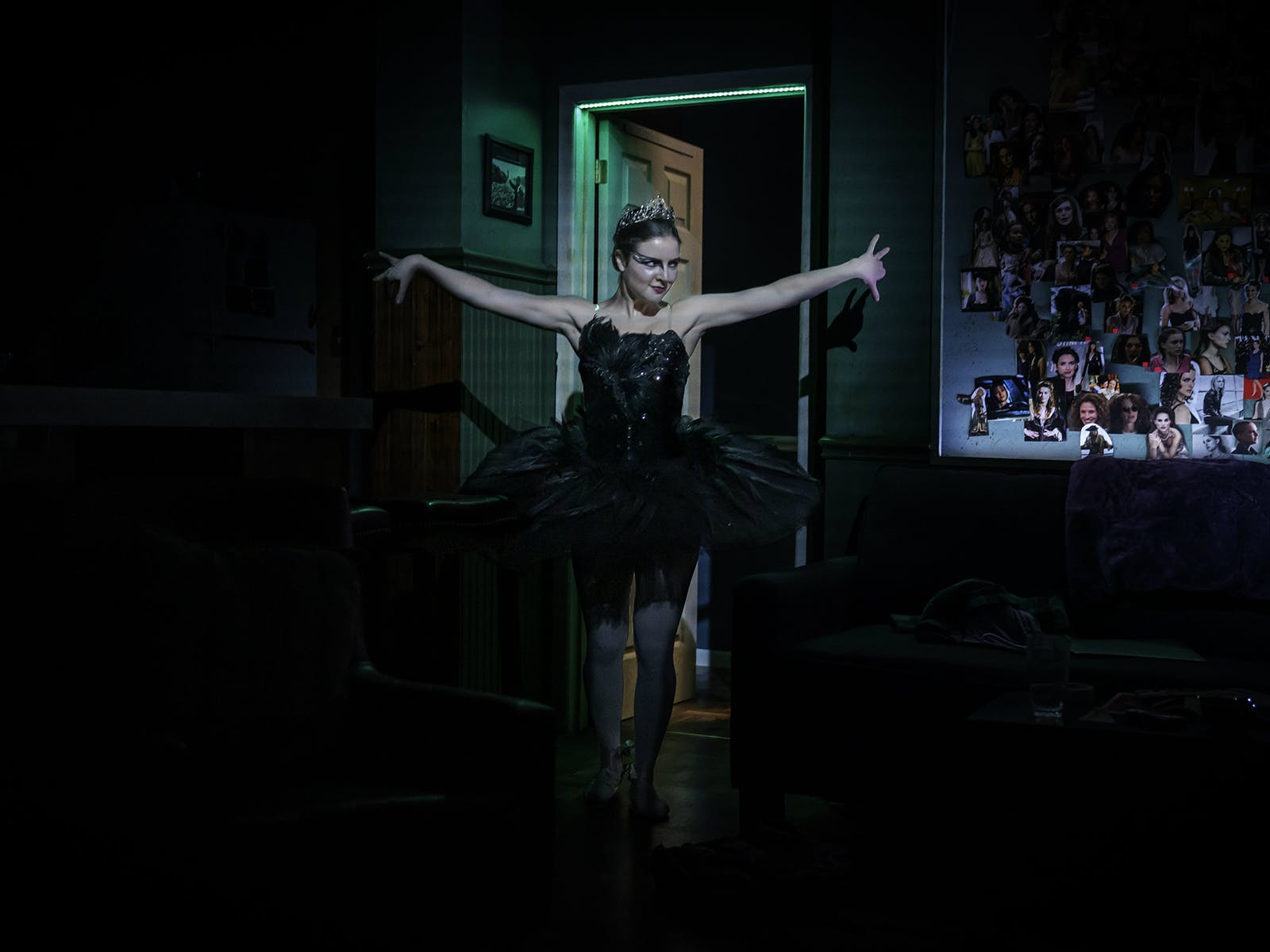 All The Natalie Portmans: What to expect - 4