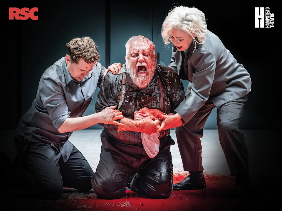 Titus Andronicus: What to expect - 1