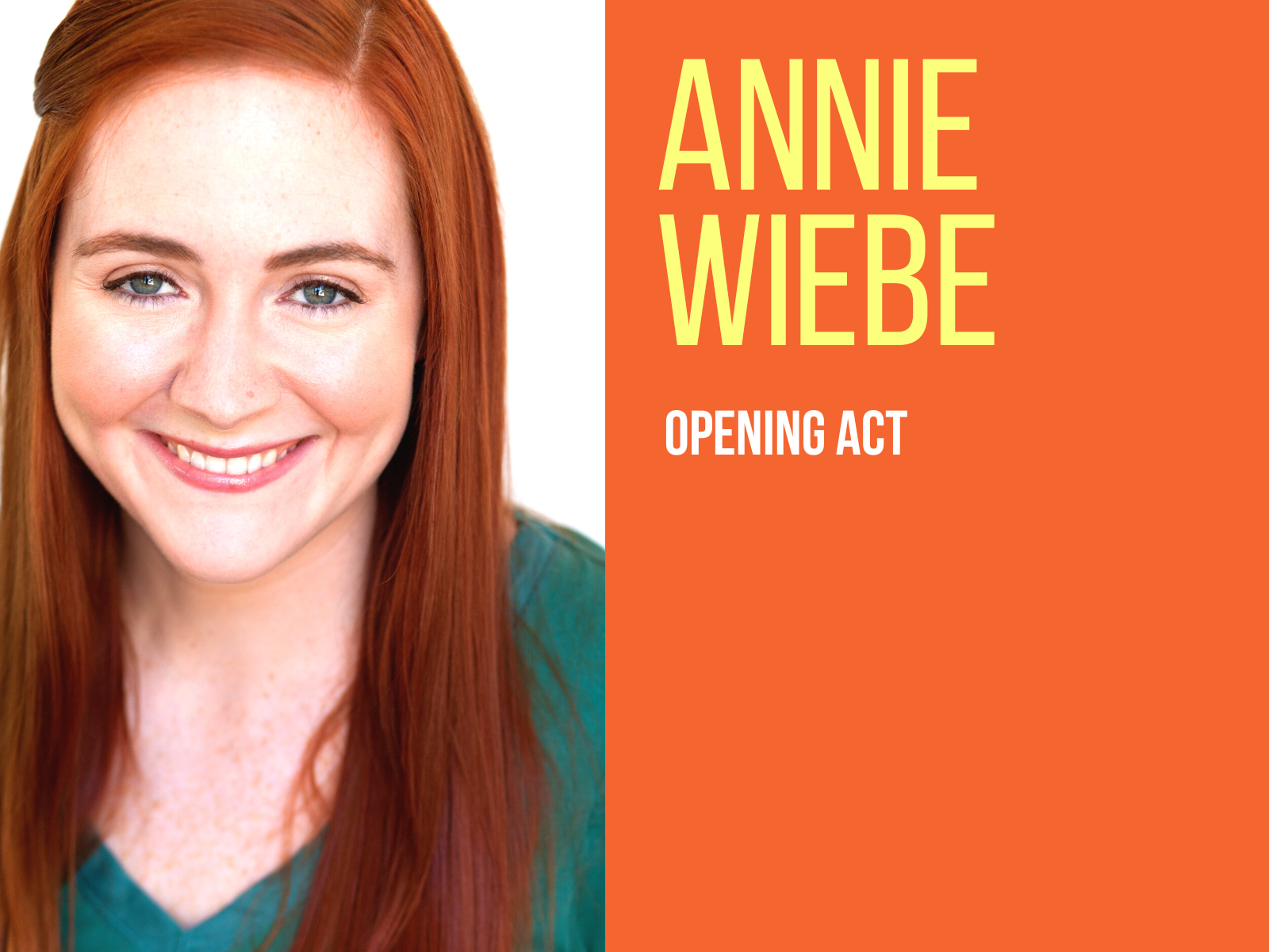 Stand-Up Tuesdays: What to expect - 4