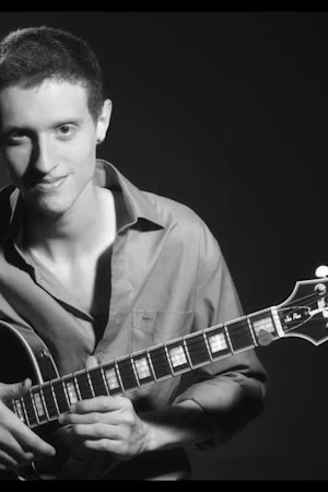 Guitar Masters Festival: Ohad Niceberg Tickets