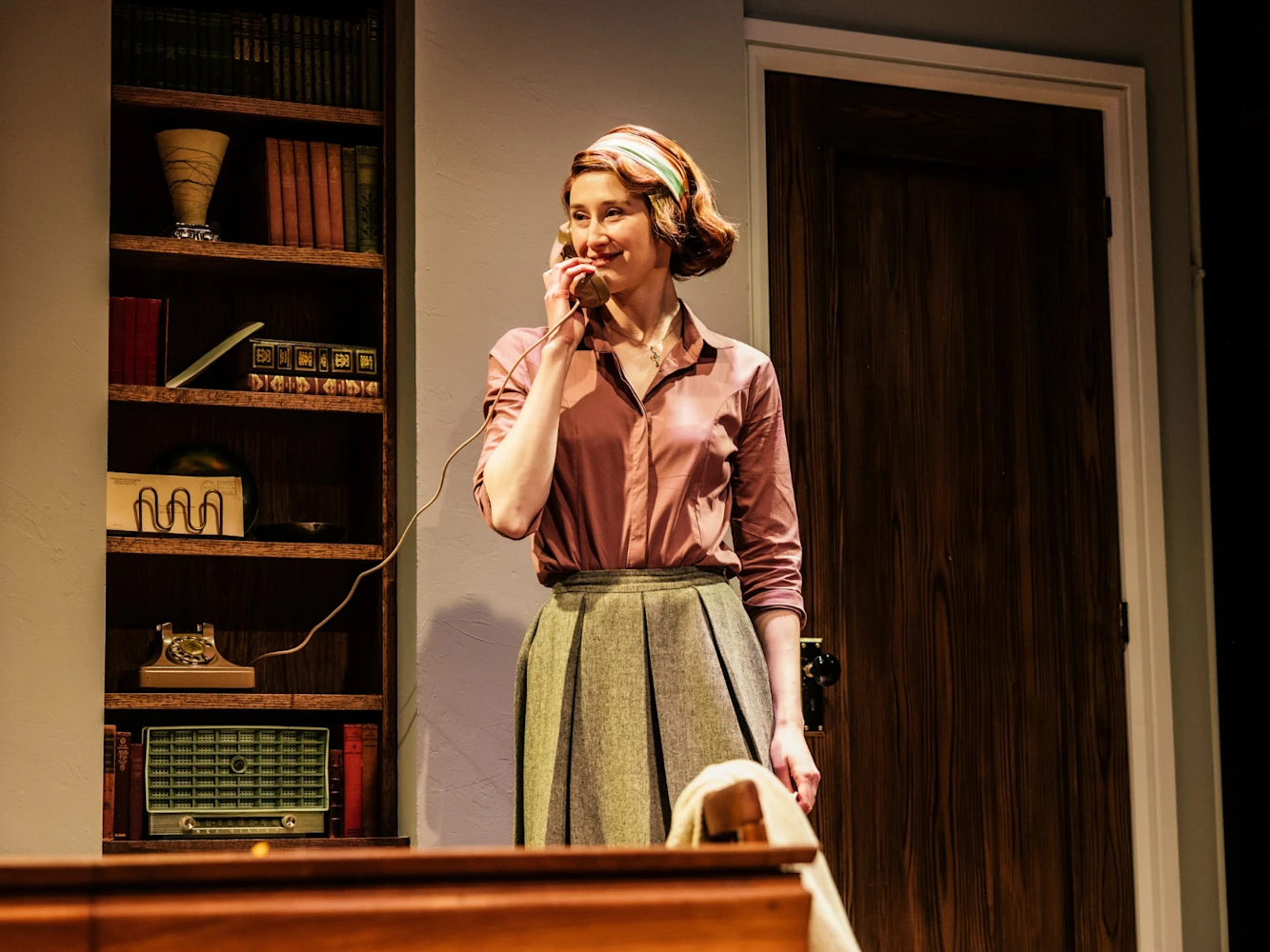 SYLVIA SYLVIA SYLVIA: What to expect - 6