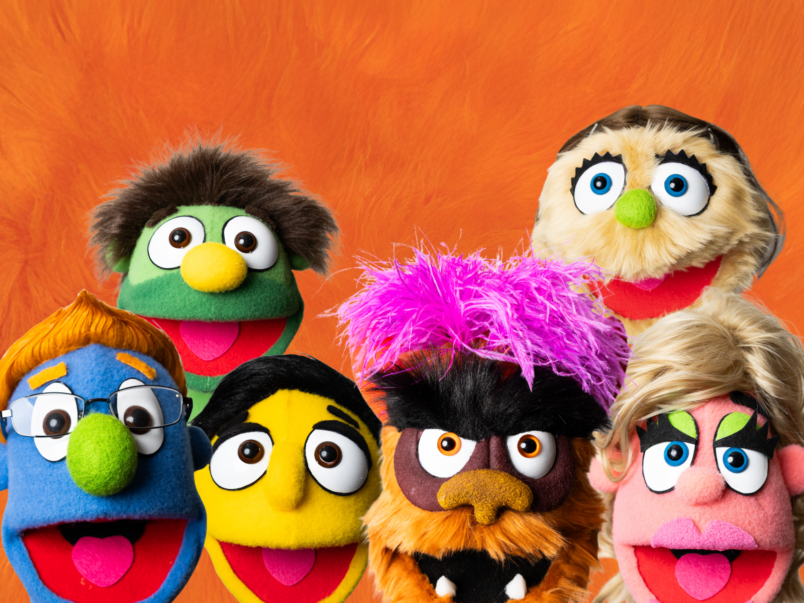 Avenue Q at the National Theatre: What to expect - 1