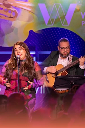 Broadway en Spanglish tickets