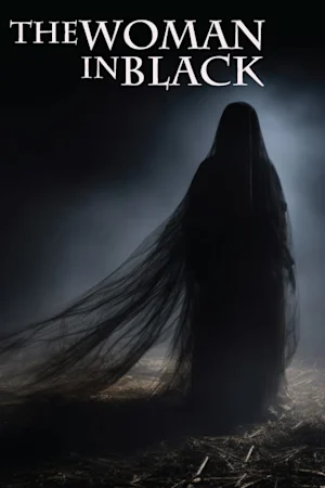 The Woman in Black Tickets