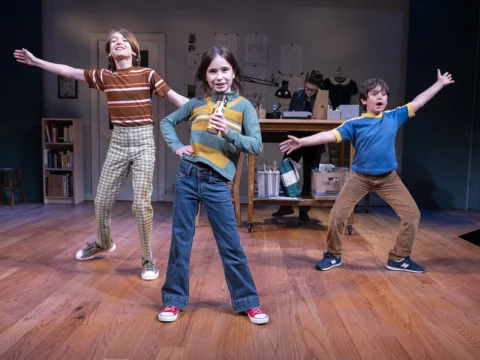 Fun Home: What to expect - 2