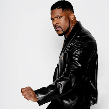 Chris Tucker