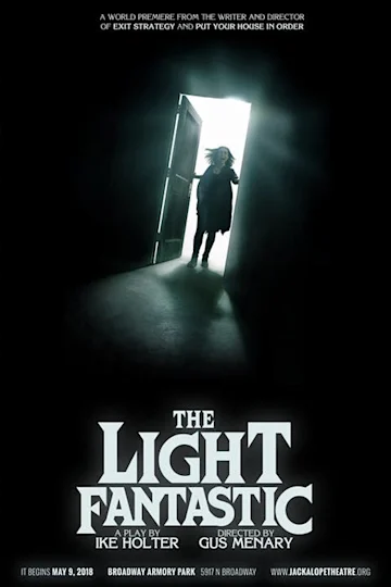 The Light Fantastic tickets